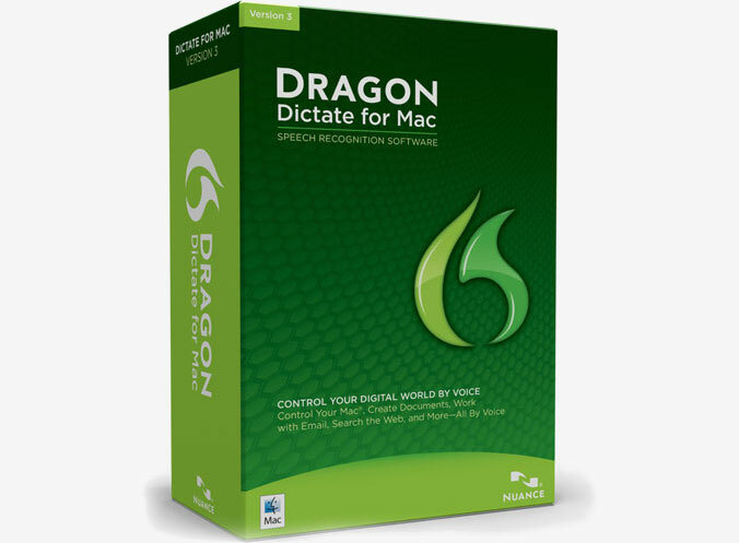 dragon for mac review