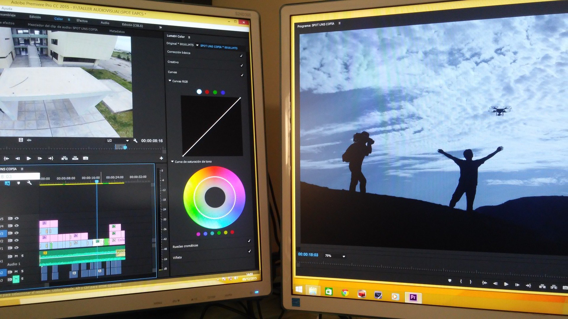 best mac for video production 2015